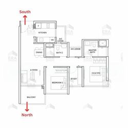 Stirling Residences (D3), Apartment #556560951